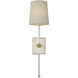 Julie Neill Lucia Cordless Sconce Wall Light