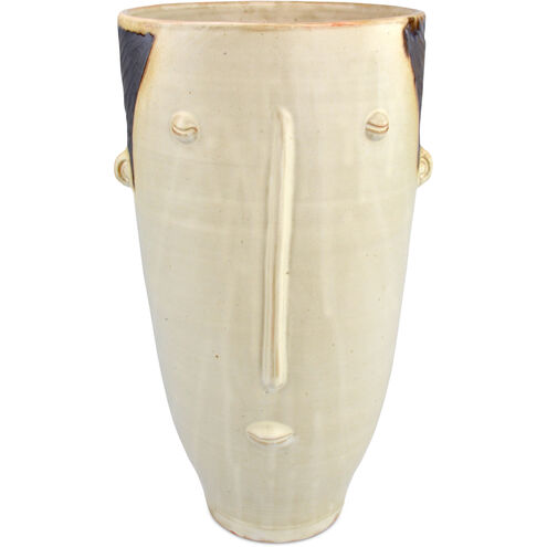 Actor 18.25 X 9 inch Vase