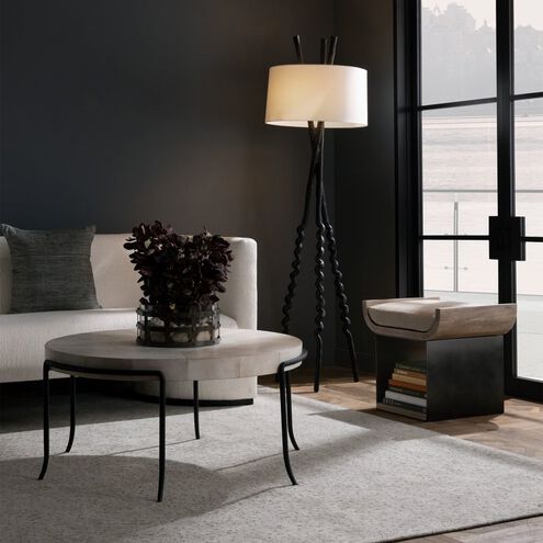 Rivet Centerpiece