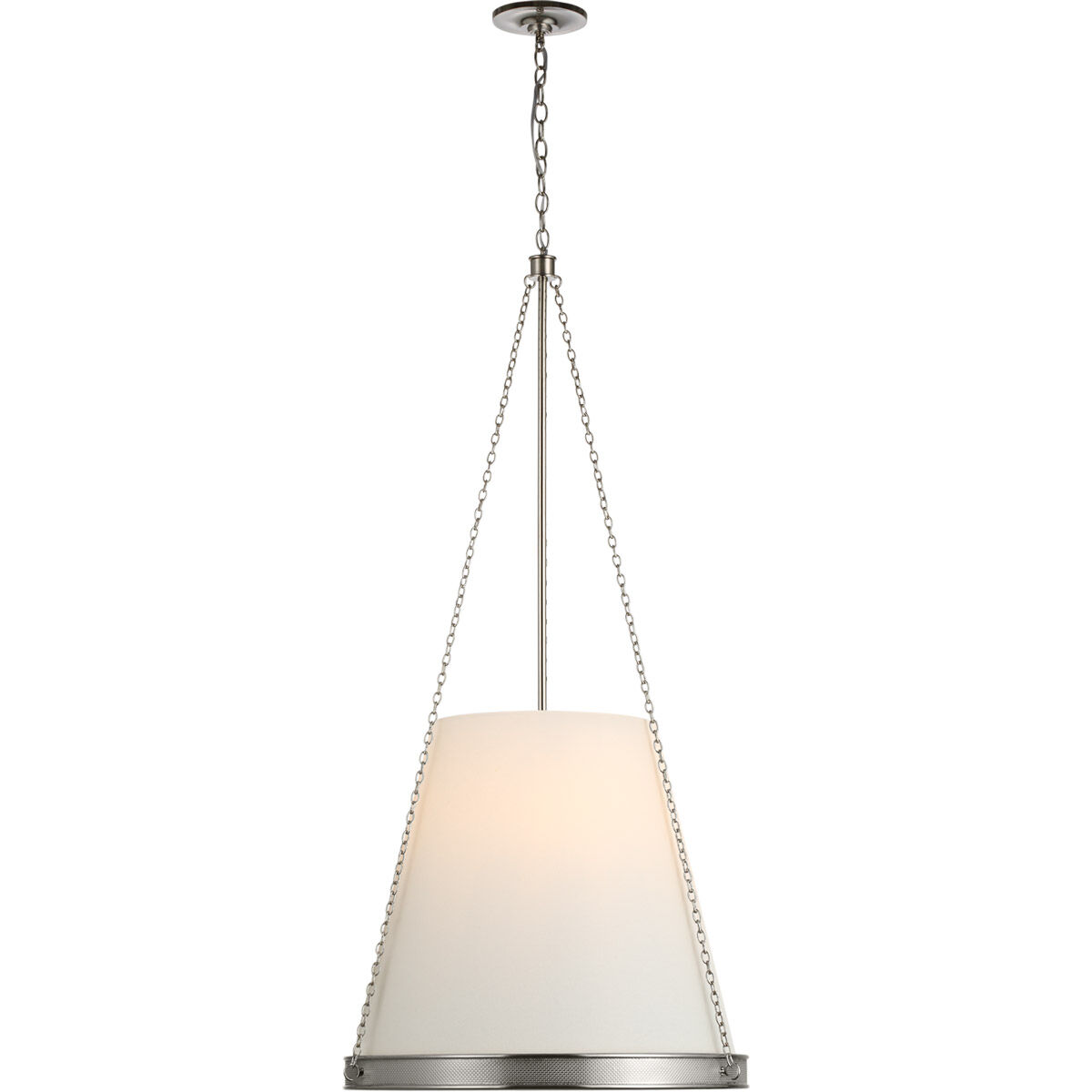 Marie Flanigan Reese 6 Light 21.25 inch Pendant
