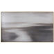 Cameron Grey and Multicolor and Silver Wall Art