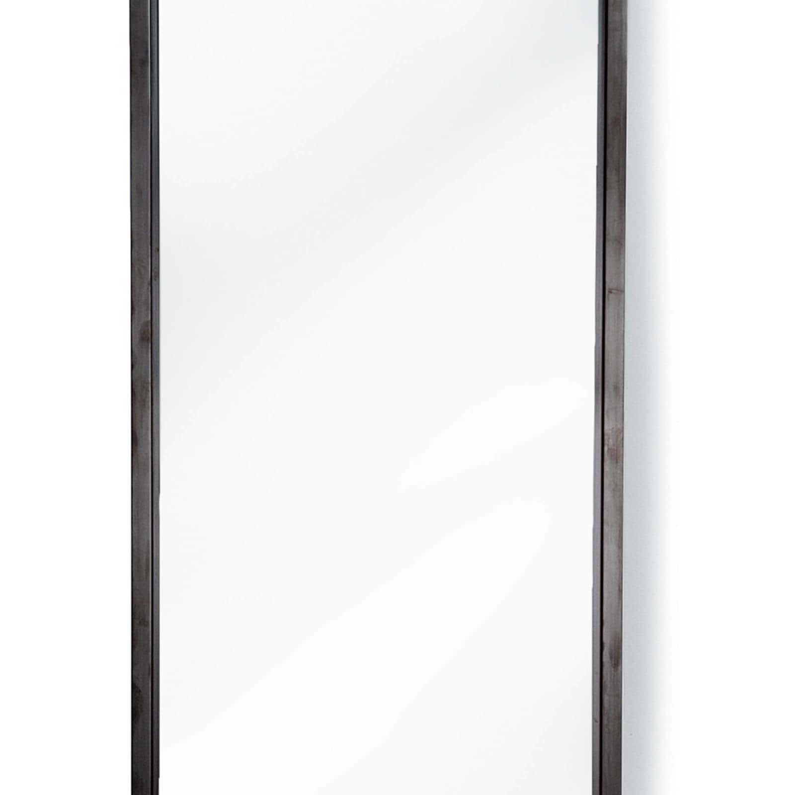 Dressing Room 80 X 24 inch Steel Mirror