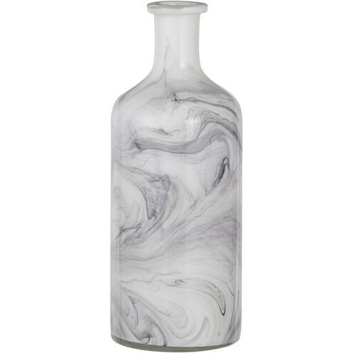 Svirla 15.6 X 5.9 inch Vase
