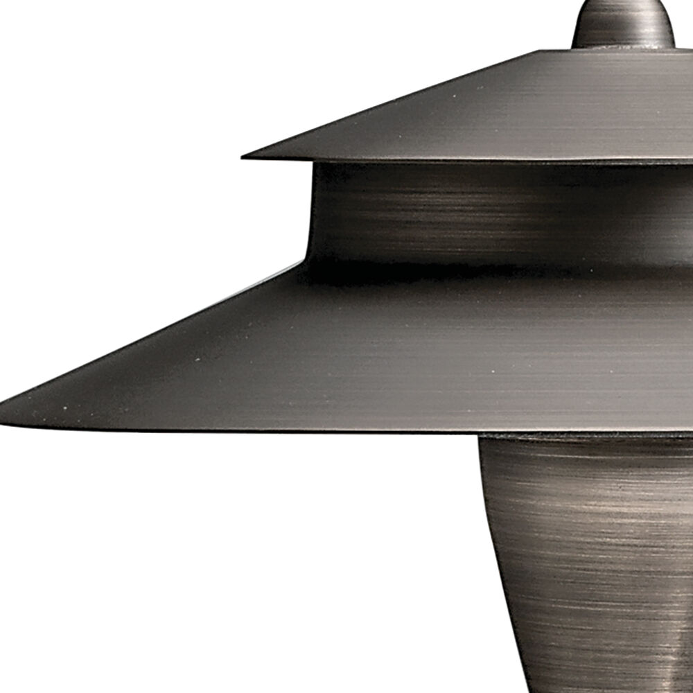 Independence 12 20.00 watt Centennial Brass Landscape 12V Path & Spread