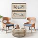 Propac Brown and Neutral Framed Art, Propac