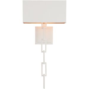 Alston 2 Light 11.50 inch Wall Sconce