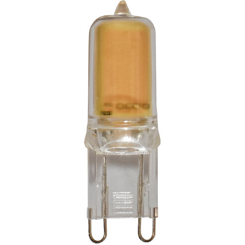 Glow LED G9 G9 2.00 watt 120 Bulb