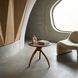 Vikram Side Table, M
