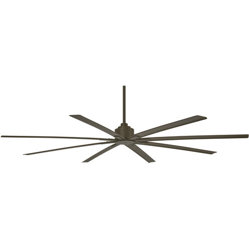 Xtreme H2O 84 inch Oil Rubbed Bronze Outdoor Ceiling Fan