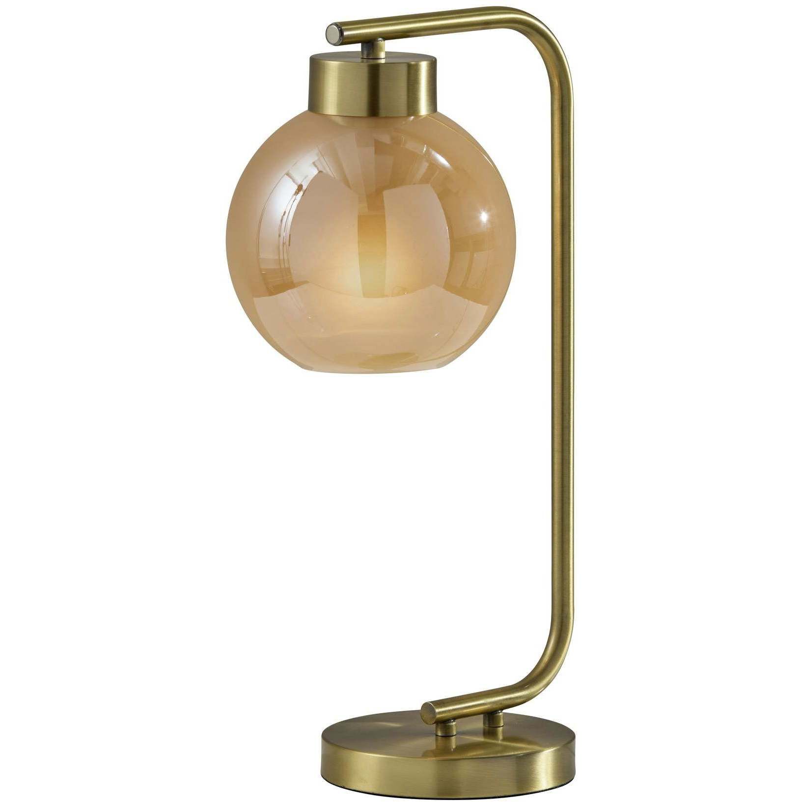 Atticus 6.75 inch Table Lamp