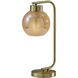 Atticus 6.75 inch Table Lamp