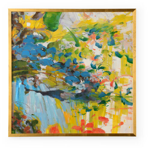 Claire Bell 31 inch Oil Painting