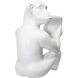 Chimp 16.15 X 14.7 inch Candle Holder