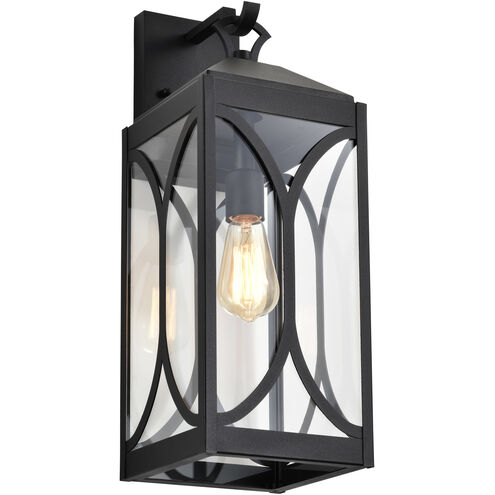 Oaklyn Outdoor Wall Sconce