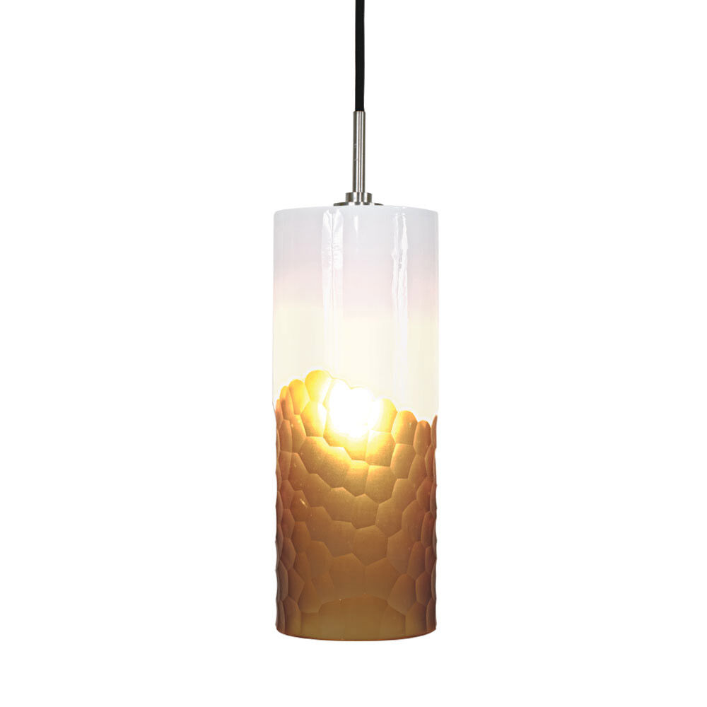 Envisage VI LED 5 inch Brushed Nickel Mini Pendant Ceiling Light
