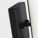 Drew & Jonathan Capalino 2 Light 5 inch Midnight Black Sconce Wall Light