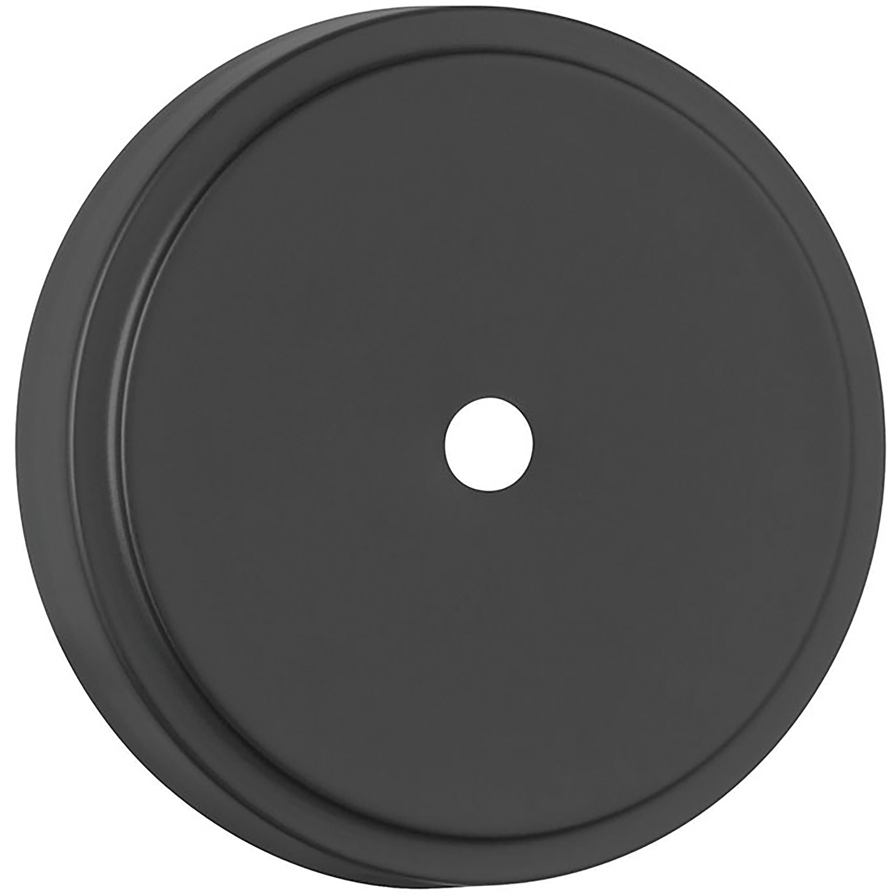 Orlisse 1 Light 6 inch Matte Black Wall Sconce Wall Light