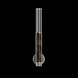 Antonia Wall Sconce Wall Light in Silver