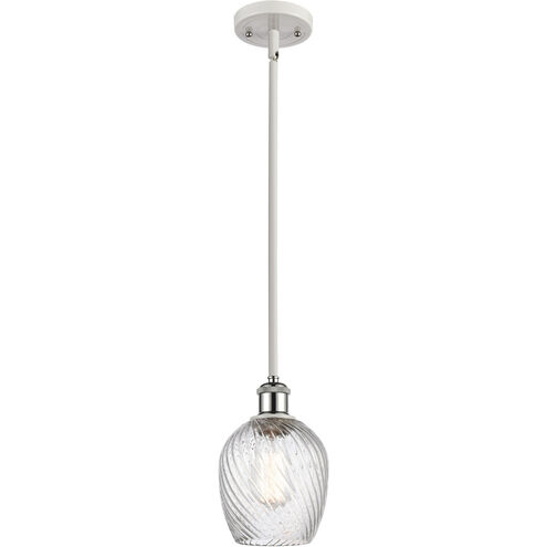 Ballston Salina 1 Light 5.00 inch Pendant