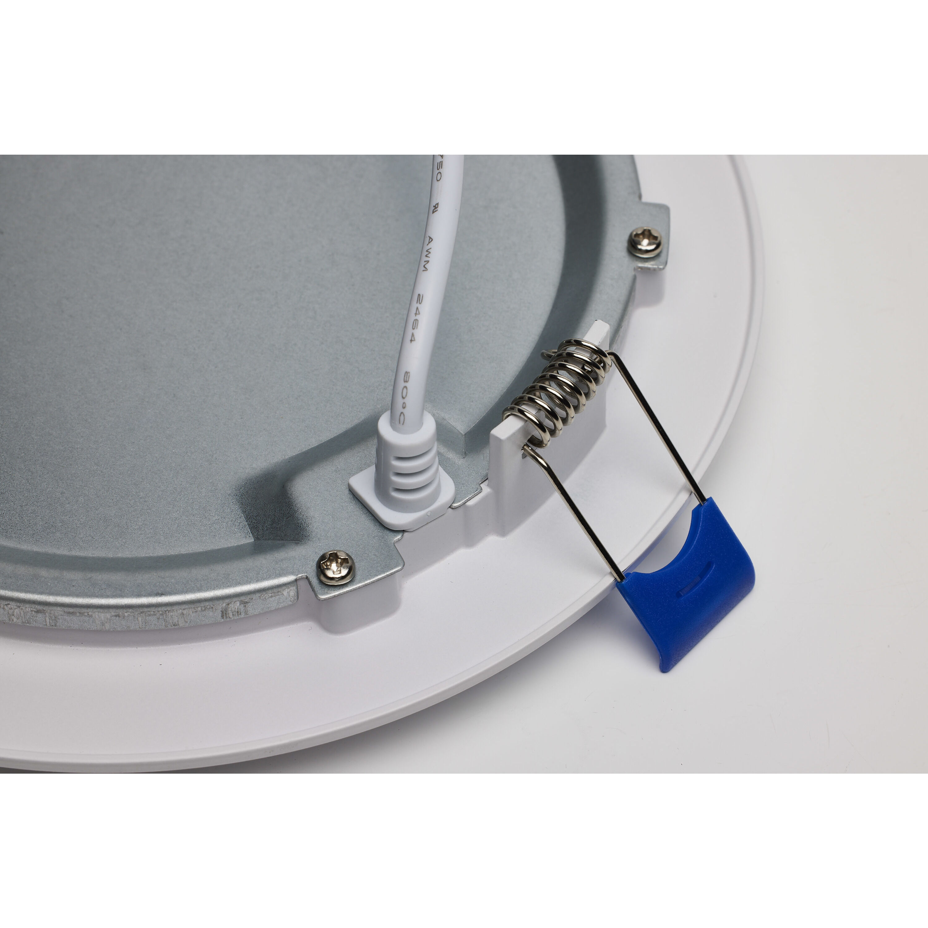 Starfish Integrated LED White Recessed