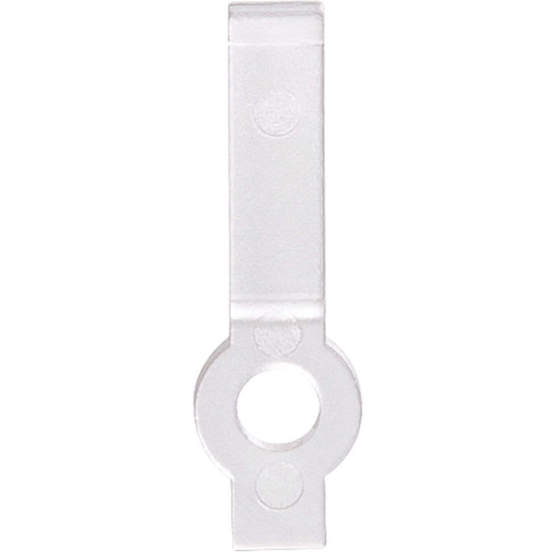 Basics & Gemini 24 5.14 inch White LED Tape Lighting, WAC Limited