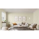 Glaz LED Wall Sconce Wall Light
