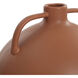 Delphi 12 X 10.75 inch Vase