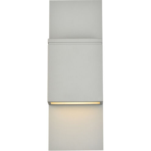 Raine 6.00 inch Outdoor Wall Light