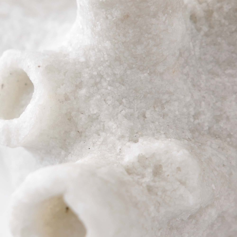 Ursula Ivory Sculpture