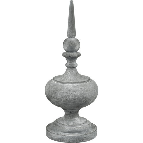 Della 10.75 X 4.5 inch Sculpture