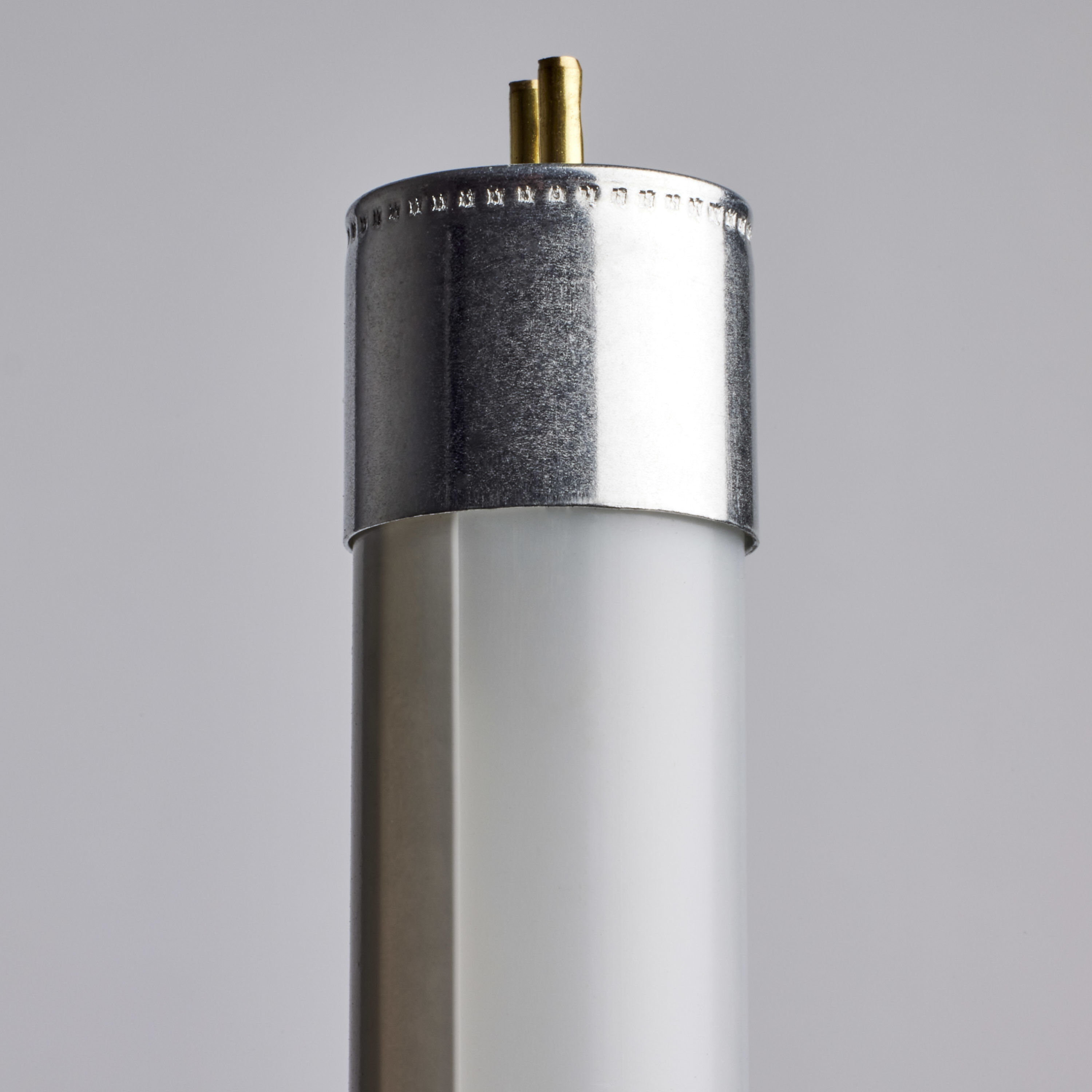 Signature LED T5 Miniature Bi Pin 2 watt 120V 4000K Light Bulb