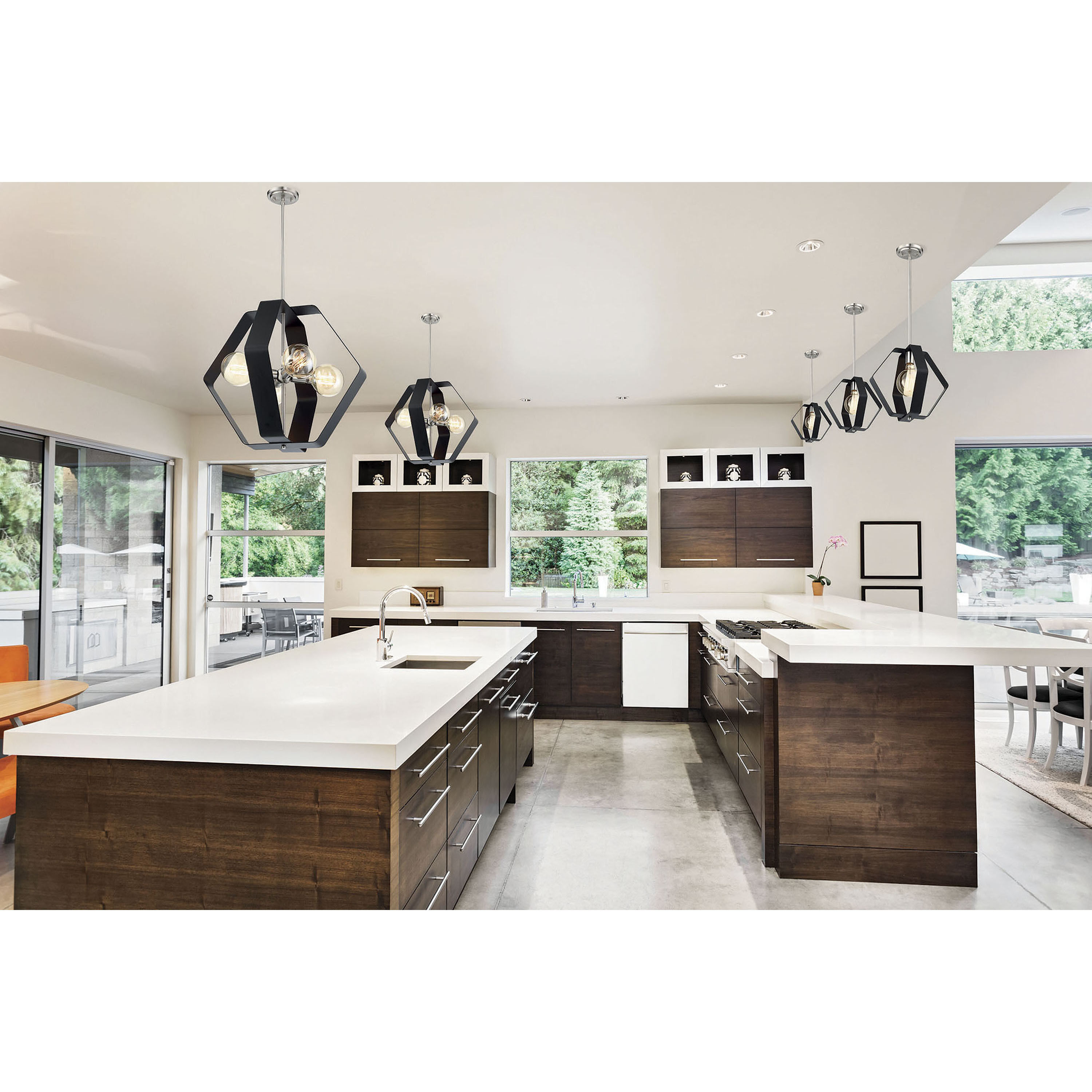 Lumos LED Medium Medium 4.50 watt 3000K LED Filament