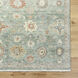 Anatolia 36 X 24 inch Ash / Sage Handmade Rug in 2 x 3