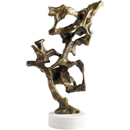 Tumultus 19.5 X 5.5 inch Sculpture