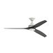 Spitfire Black 29.16 inch each Fan Blades in 60