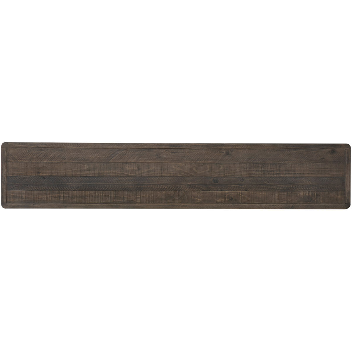 Monterey Brown Bench