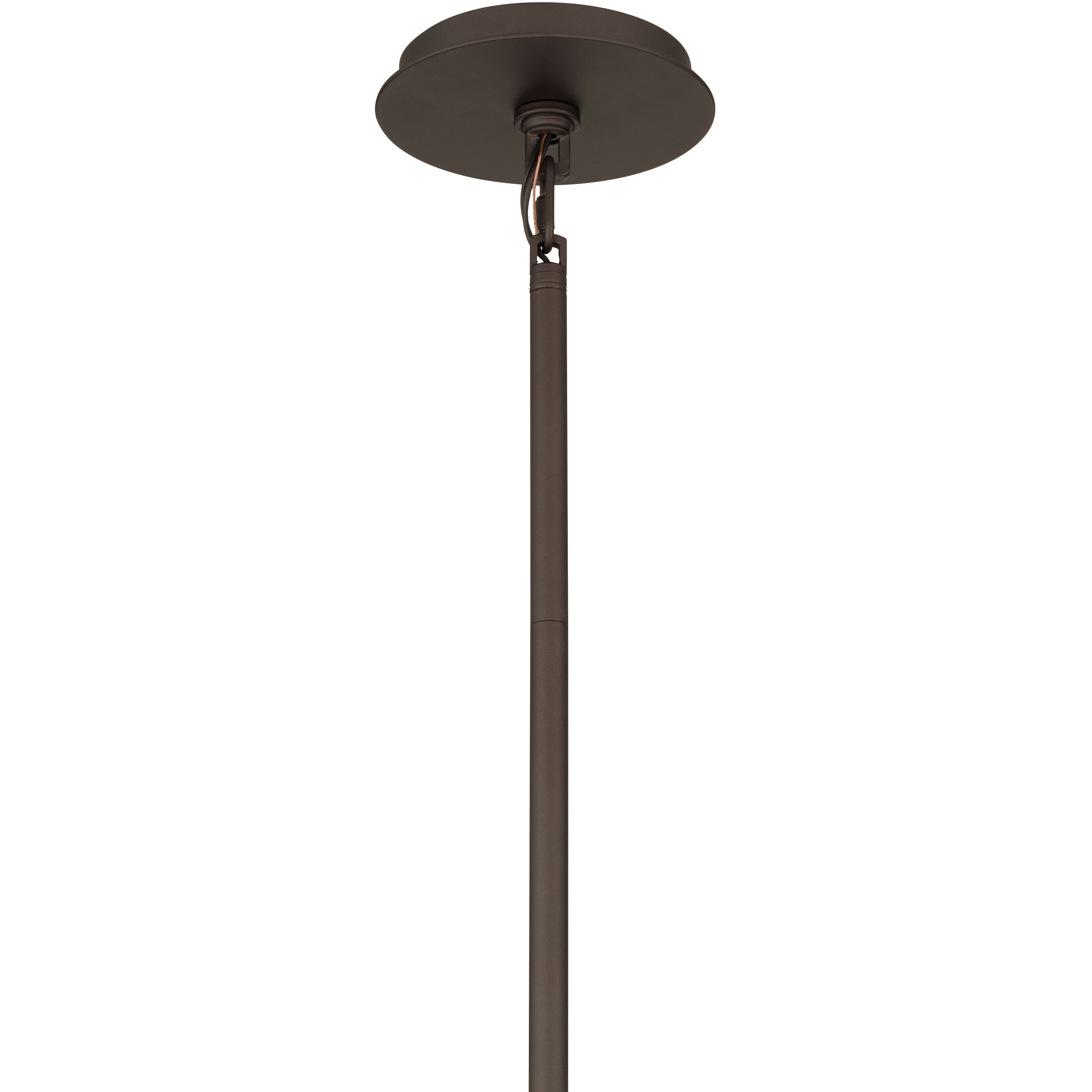 Lenora 13 Light 34.25 inch Dark Bronze Chandelier Ceiling Light