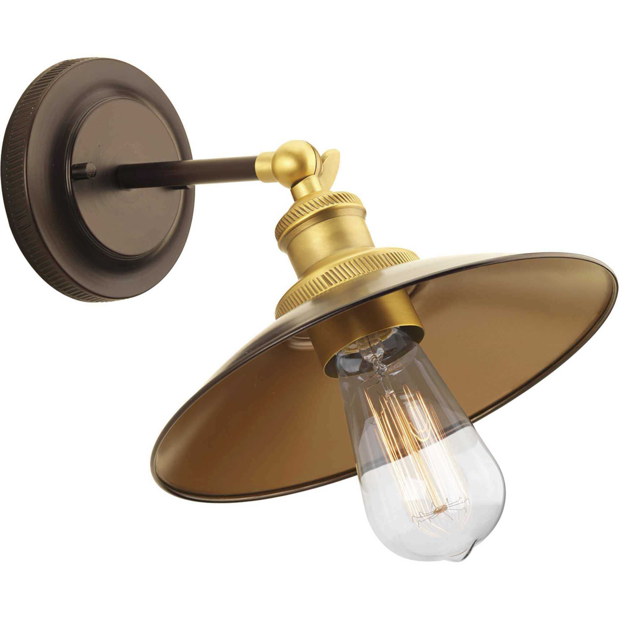Swivel wall sconce online