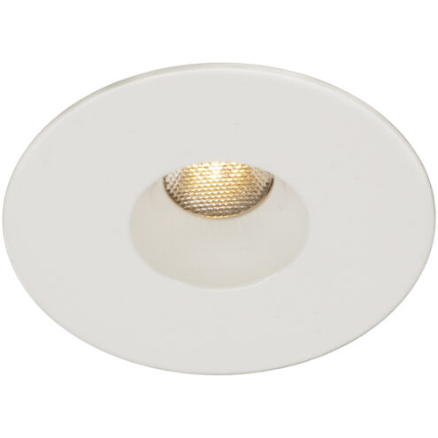 LEDme LED White Recessed Lighting in 3500K