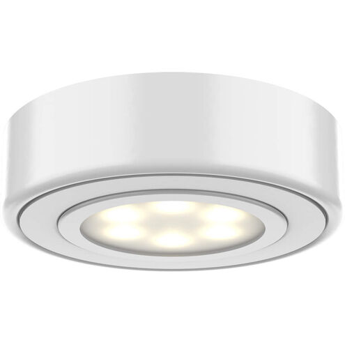 Duo-Puck 3 Light 2.95 inch Recessed
