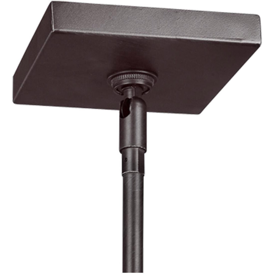 Sean Lavin Finnegan 4 Light 21 inch New World Bronze Chandelier Ceiling Light