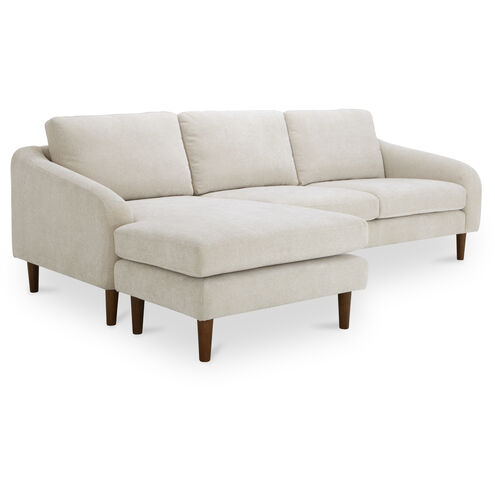 Quinn Beige Sectional