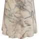 Mirelle 20 inch Mojave Faux Marble Accent Table