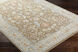 Avant Garde 123 X 94 inch Taupe Rug, Rectangle