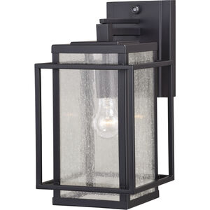 Hyde Park LED 14 inch Espresso Bronze Outdoor Wall