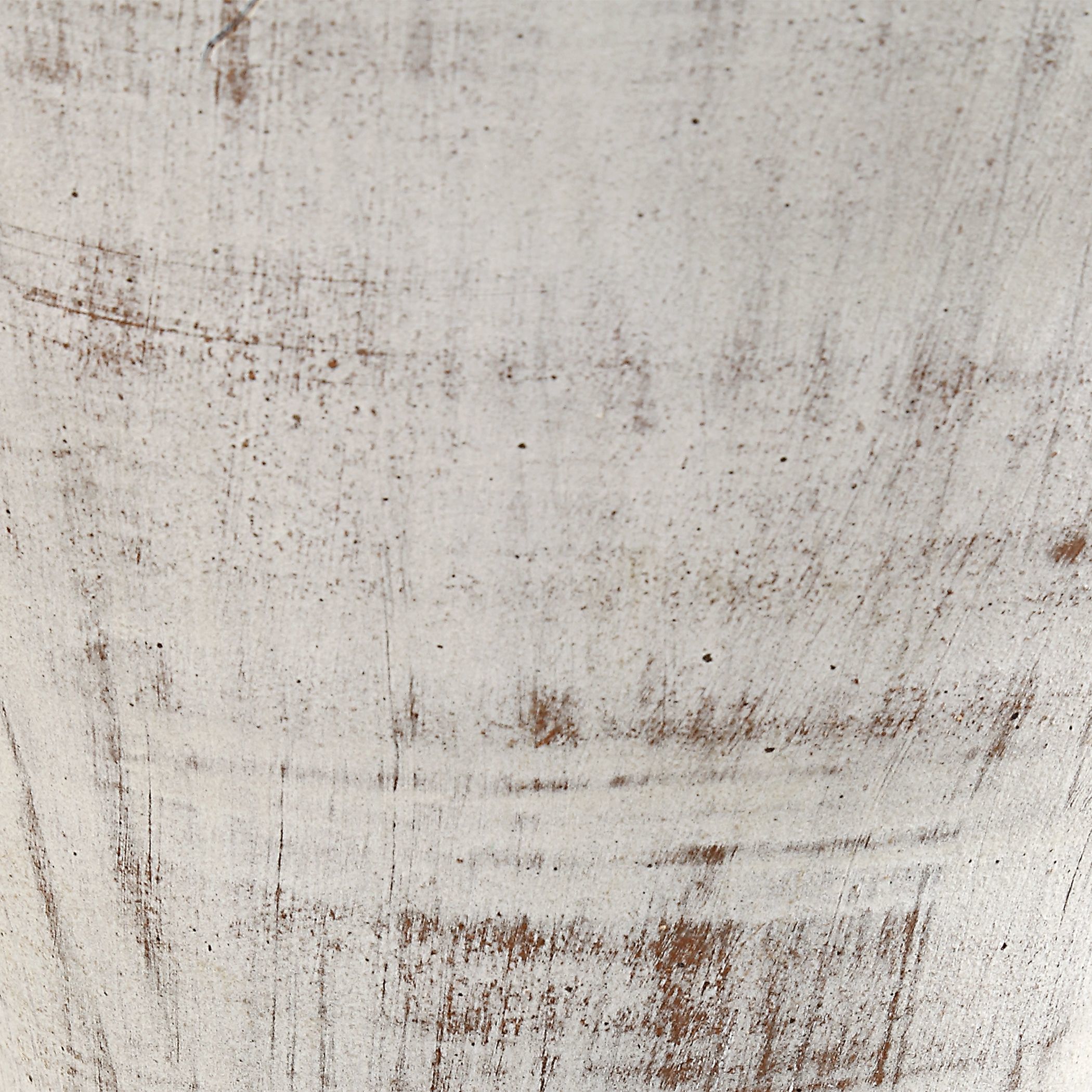 Magdaline 29.5 inch 150.00 watt Distressed Porcelain with Black Marble and Plated Brass Table Lamp Portable Light