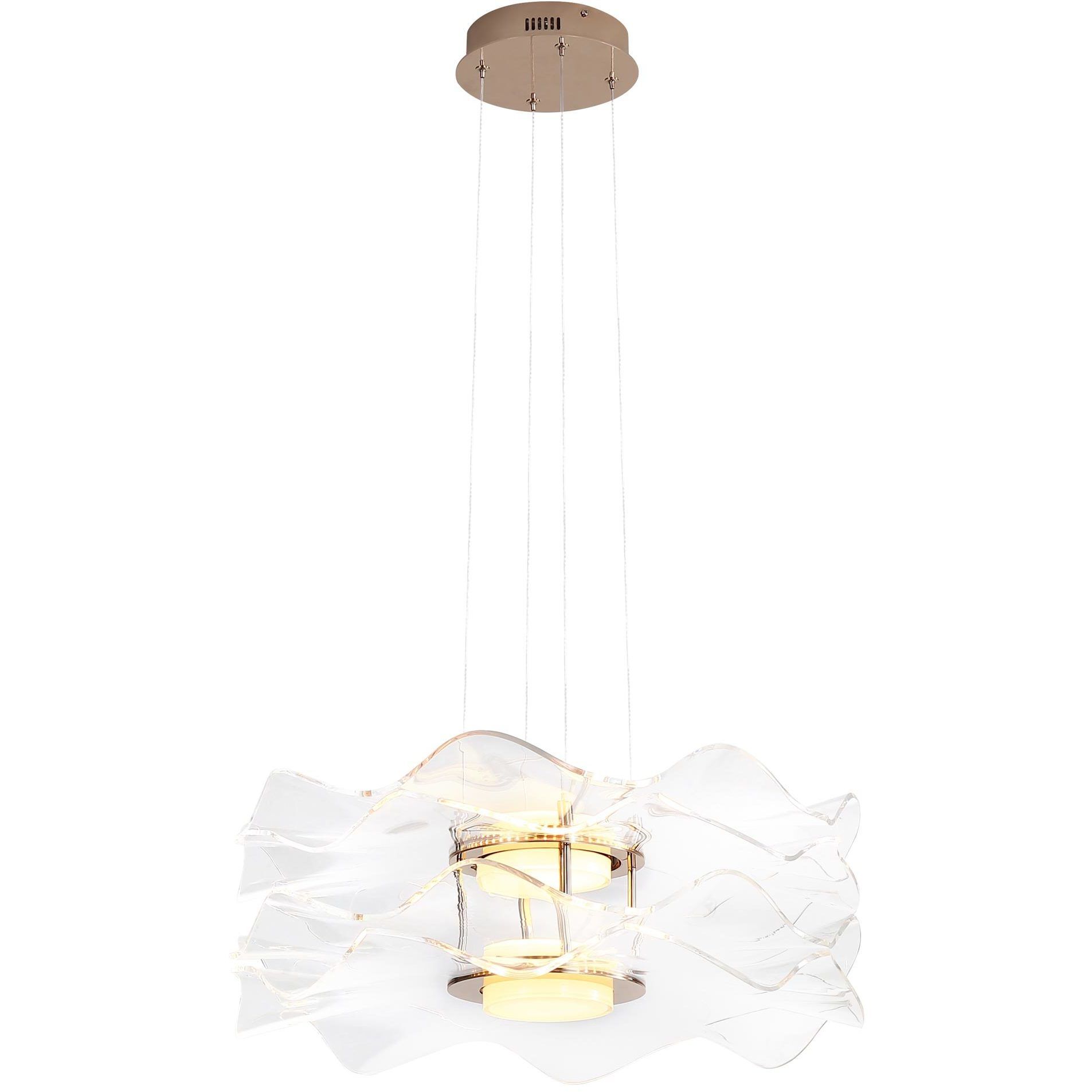 Vetrina Pendant Ceiling Light