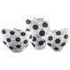 Dots 12 X 9 inch Bowl, Medium