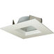 Aaliyah White Recessed