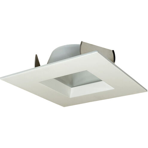 Aaliyah White Recessed